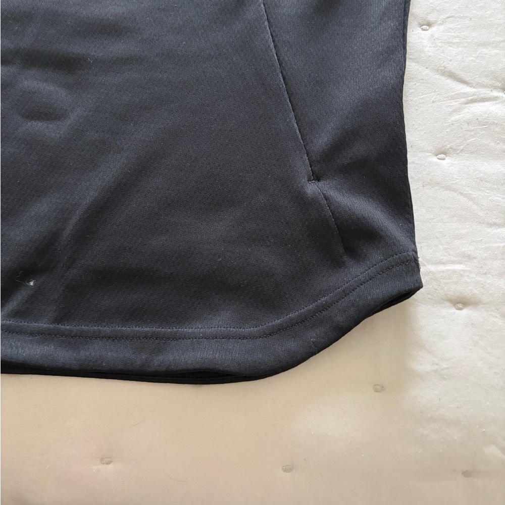 Adidas Black Hoodie Adidas  Men's Game and Go Pullover Hoodie size M - Picture 10 of 15